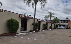 Motel Monaco